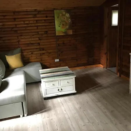 Aura Grotniki Holiday park Grotniki (Zgierz)