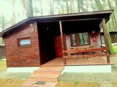 Holiday park Aura Grotniki Grotniki (Zgierz)