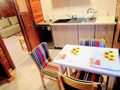 Aura Grotniki Holiday park Grotniki (Zgierz)
