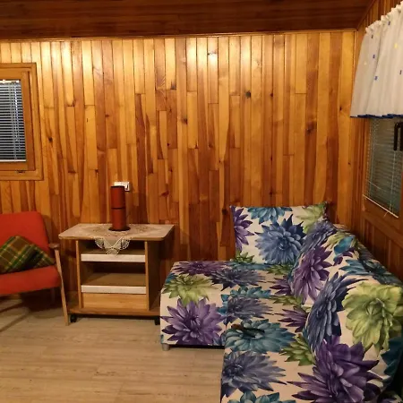 Aura Grotniki Holiday park *