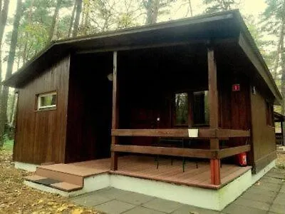 Aura Grotniki Holiday park