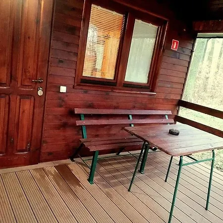 Holiday park Aura Grotniki Grotniki (Zgierz)