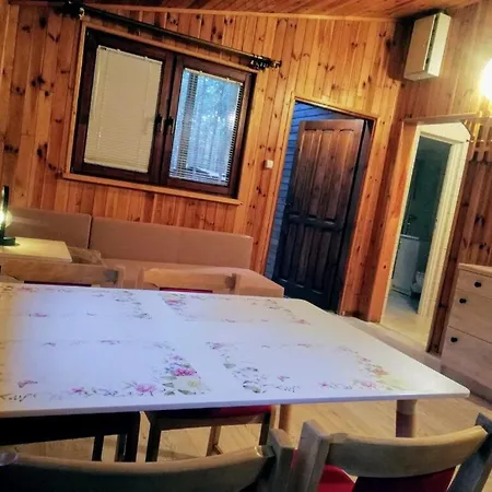 Aura Grotniki Holiday park