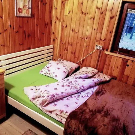 Holiday park Aura Grotniki Grotniki (Zgierz)