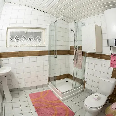 Aura Grotniki Holiday park *