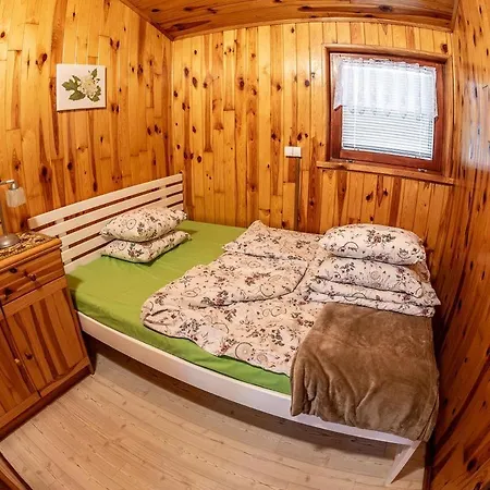 Holiday park Aura Grotniki Grotniki (Zgierz)