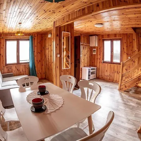 Aura Grotniki Holiday park