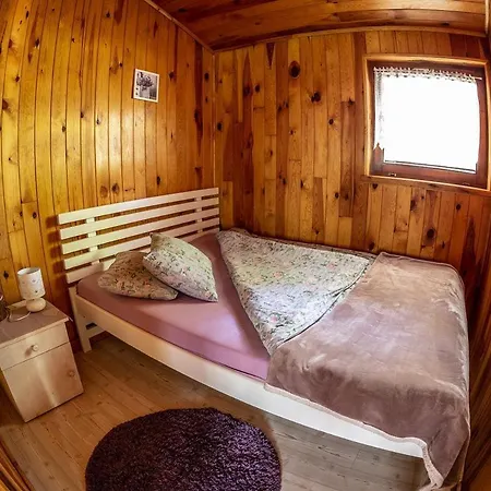 Holiday park Aura Grotniki *
