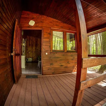 Aura Grotniki Holiday park
