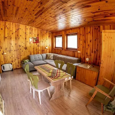 Holiday park Aura Grotniki *