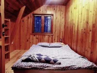 Aura Grotniki Holiday park *