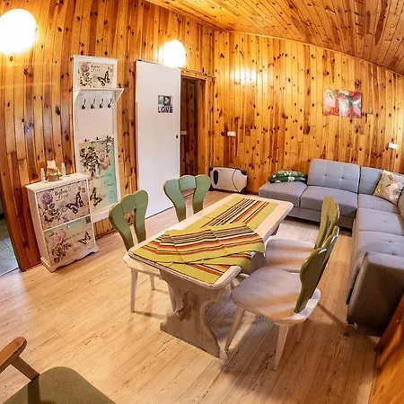 Holiday park Aura Grotniki