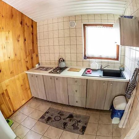 Aura Grotniki Holiday park *