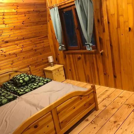 Aura Grotniki Holiday park Grotniki (Zgierz)