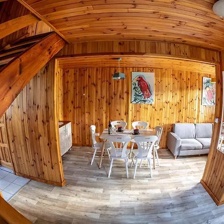 Aura Grotniki Holiday park Grotniki (Zgierz)